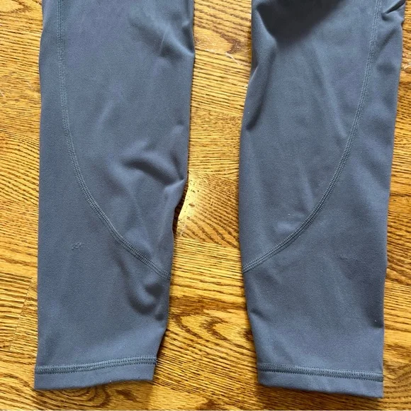 Buffbunny Hushberry Contour Pocket Leggings - Picture 11 of 16